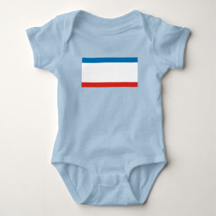Body Drapeau de Crimée