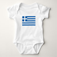 Drapeau de la Grèce