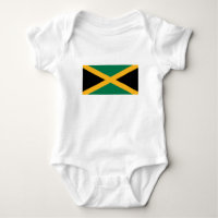 Drapeau de la Jamaïque