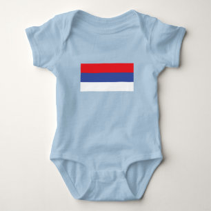Body Drapeau de la Republika Srpska
