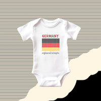 Drapeau de l'Allemagne