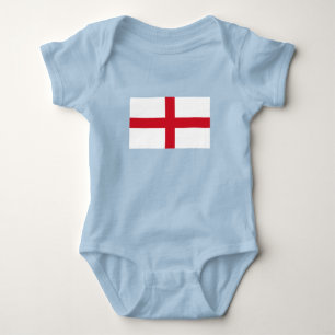 Body Drapeau de l'Angleterre