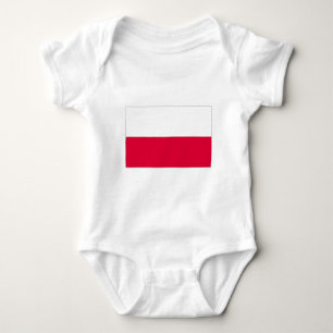 Body Drapeau de Pologne