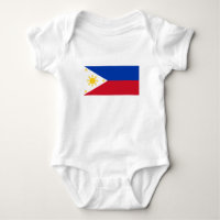 Drapeau des Philippines