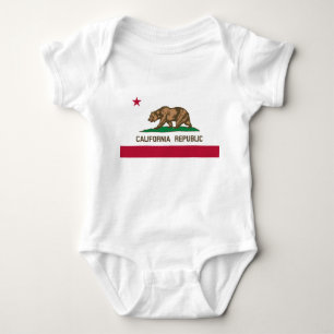 Body Drapeau d'État de Californie