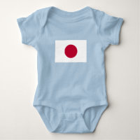 Drapeau du Japon