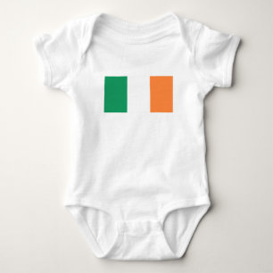 Body Drapeau irlandais