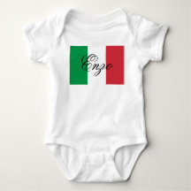 Drapeau Italie Fierté italienne Europe Pays