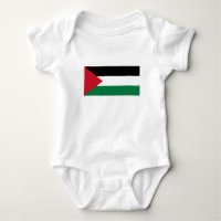 Drapeau palestinien