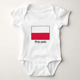 Body Drapeau polonais