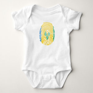 Body Drapeau Saint-Vincent-Et-Les Grenadines