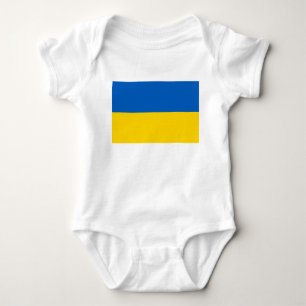Body Drapeau ukrainien (Ukraine)
