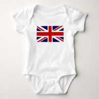Drapeau Union Jack du Royaume-Uni