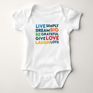 Body Dream Big