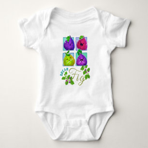 Body Dream Fig - Punny Garden
