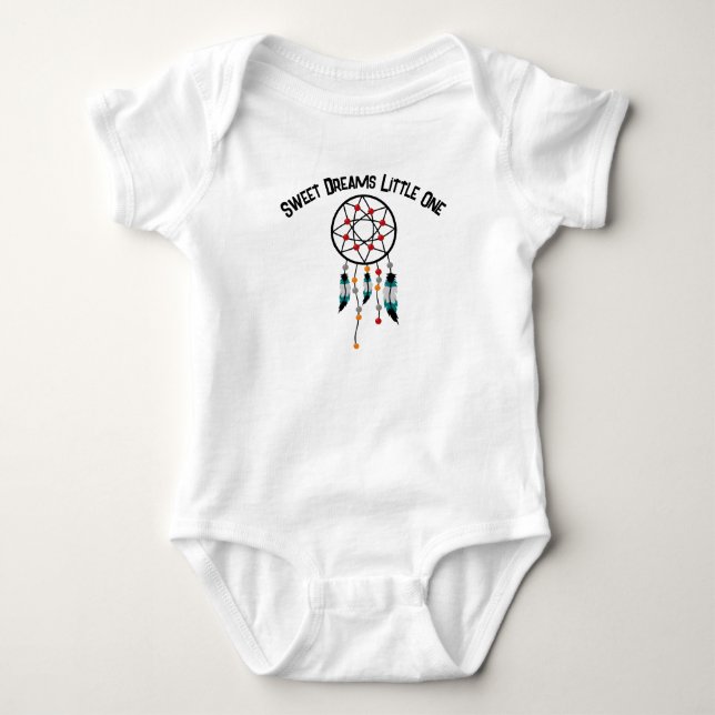 Body Dreamcatcher (Devant)