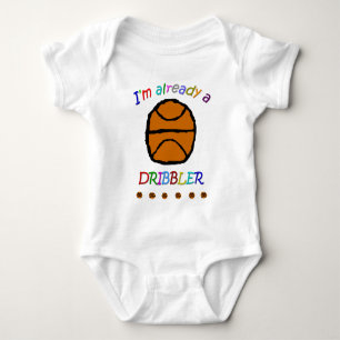 BODY DRIBBLEUR