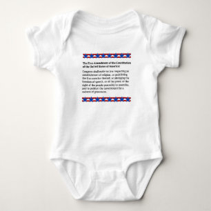 Body Droits de premier amendement