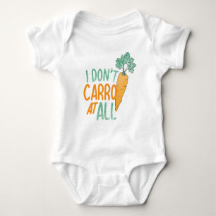 Body Drôle Carrot Pun Art Food Plaisanteries Carrot Art