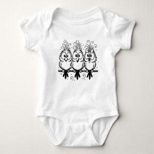 Body Drôle Carton-56456