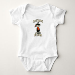 Body Drôle Cartoon Animal Graphic Tee