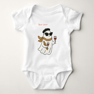 Body Drôle Halloween Boo Jour Trick ou Treat