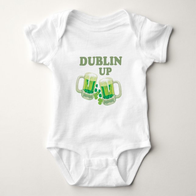BODY DUBLIN (Devant)
