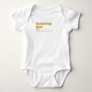 Body Dubstep Girl - Dubstep