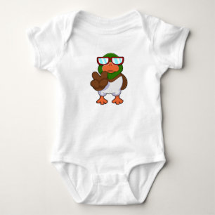 Body Duck with Sung