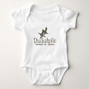 BODY DUCKAHOLIC