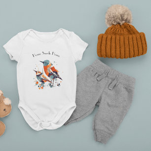 Body Duet Scandi Aviary, sur mesure