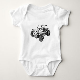 Body Dune Buggy