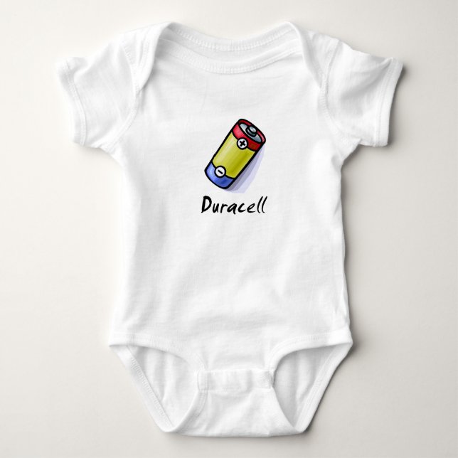 Body Duracell (Devant)