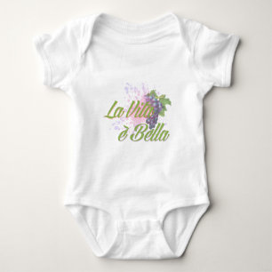 Body E Bella de Vita de La