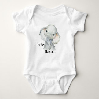 Body E Est Pour Elephant