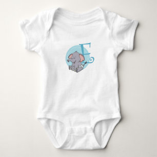Body E est pour Elephant