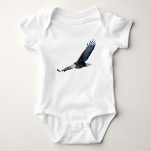 Body Eagle chauve montant