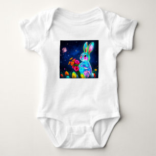 Body EASTER BUNNY est lumineux ~ Easter Joy ~