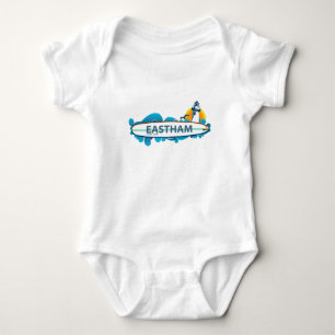 Body Eastham - morue de cap