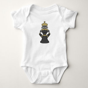 Body Échecs King Crown Chess
