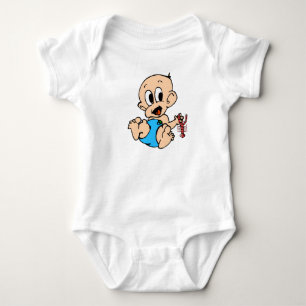 Body Écherfish Loving Baby