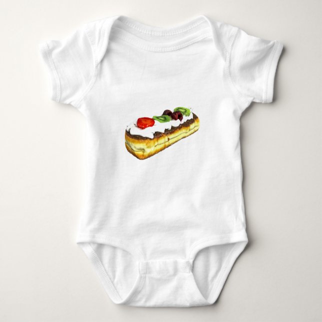 Body Eclair (Devant)
