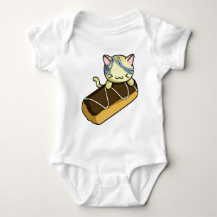 Body Eclair Kitty