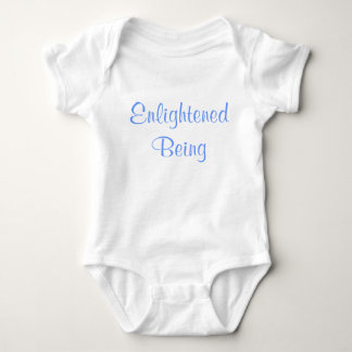 Body Éclairé étant onzie drôle de bébé