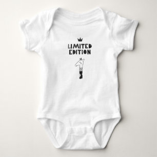 Body ÉDITION LIMITÉE   Giraffe Cute   Enfant