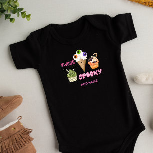 Body Éffrayant sucré personnalisé