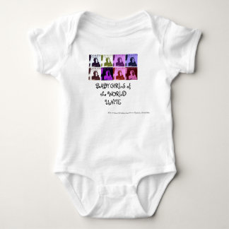 BODY ÉGALITÉ BÉBÉ