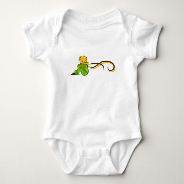 Body El principito (Devant)