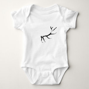 Body Élans Antler