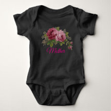 Élégance Rose Rose